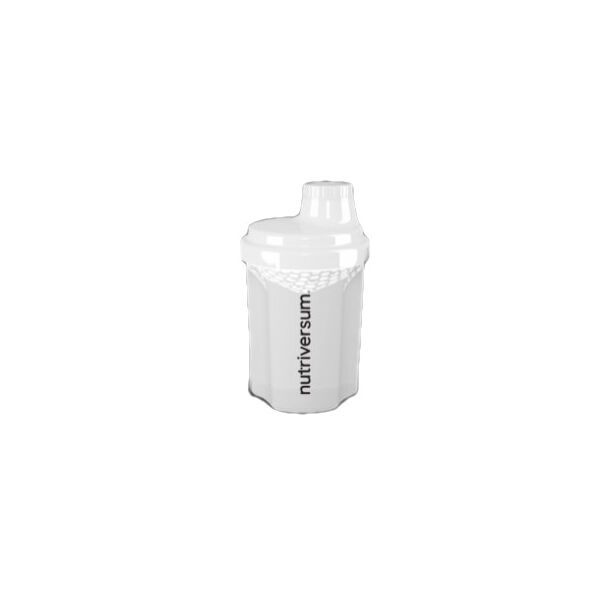 Nutriversum - Shaker Unisex Mini / 300 мл