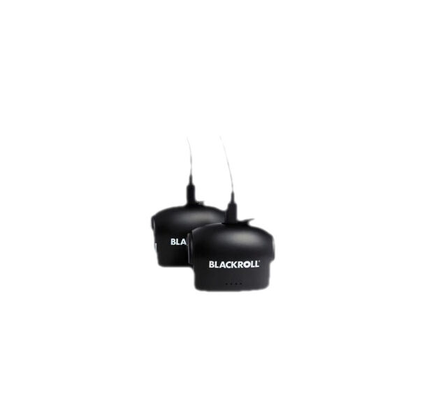 Blackroll - Infinity Batteries Kit | Батерии за Compression Boots / 2 бр