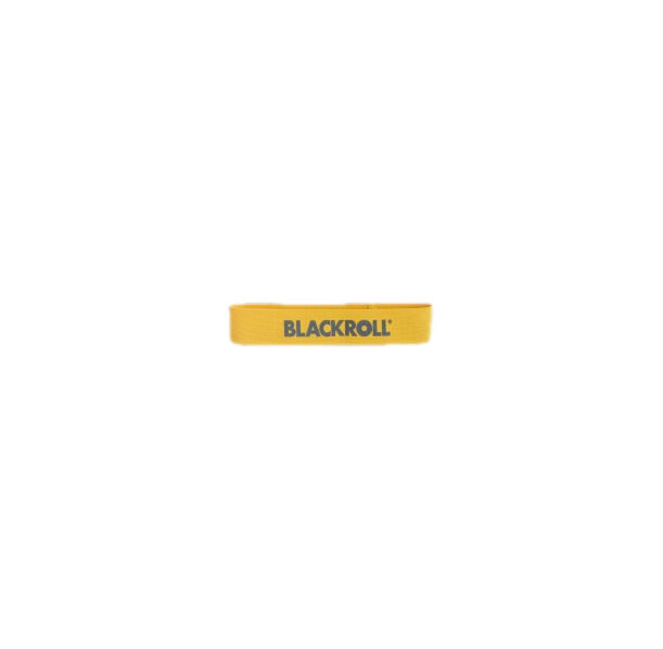 Blackroll - Loop Band Extra Light | Къс ластик с екстра леко съпротивление