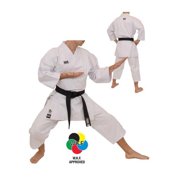 Pride Sport - WKF Карате кимоно​-ката​