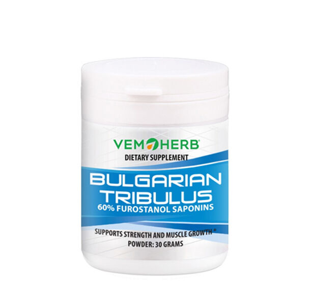 VEMOHERB Bulgarian Tribulus Powder