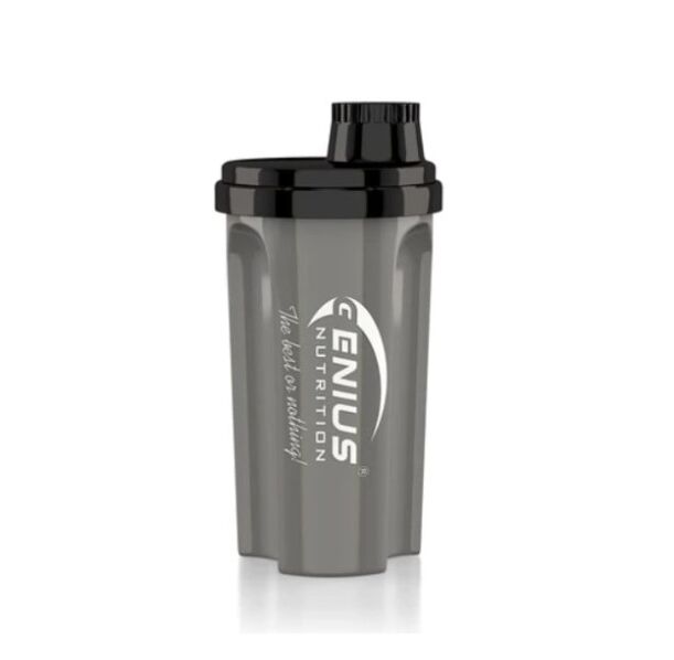Genius Nutrition® Shaker 500ml