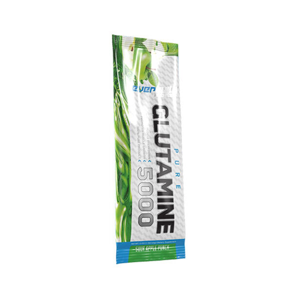 EVERBUILD - Glutamine Sachet