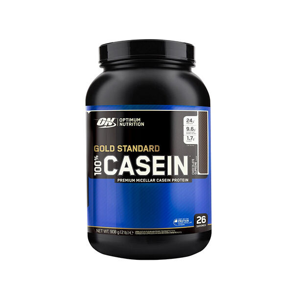 OPTIMUM NUTRITION - 100% Casein (14 дози)