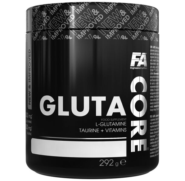 FA Nutrition - CORE Gluta (40 дози)