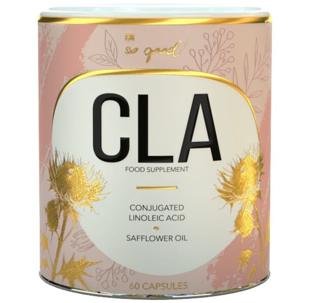FA Nutrition - CLA 1000 mg | So Good! Series (60 дози)