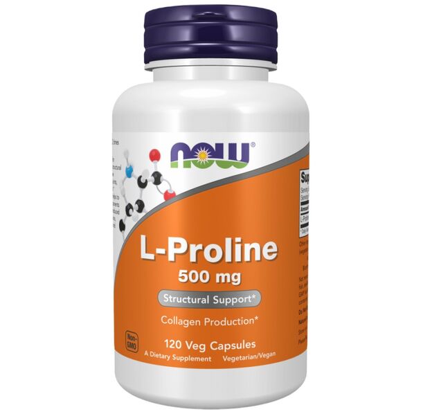 NOW Foods - L-Proline