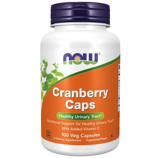 NOW Foods - Cranberry Concentrate