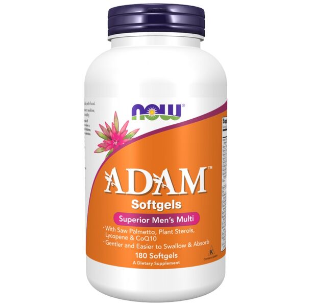 NOW Foods - Adam Men's Vits