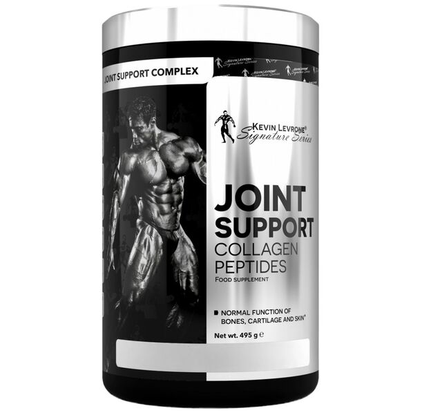 Kevin Levrone - Levrone Joint Support | Collagen Peptides with Glucosamine, Chondroitin, MSM, Hyaluronic Acid (30 дози)