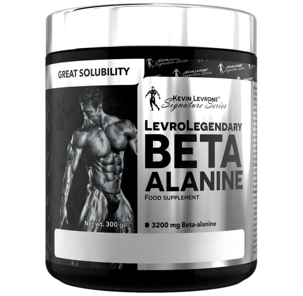 Kevin Levrone - LevroLegendary Beta-Alanine Powder (60 дози)