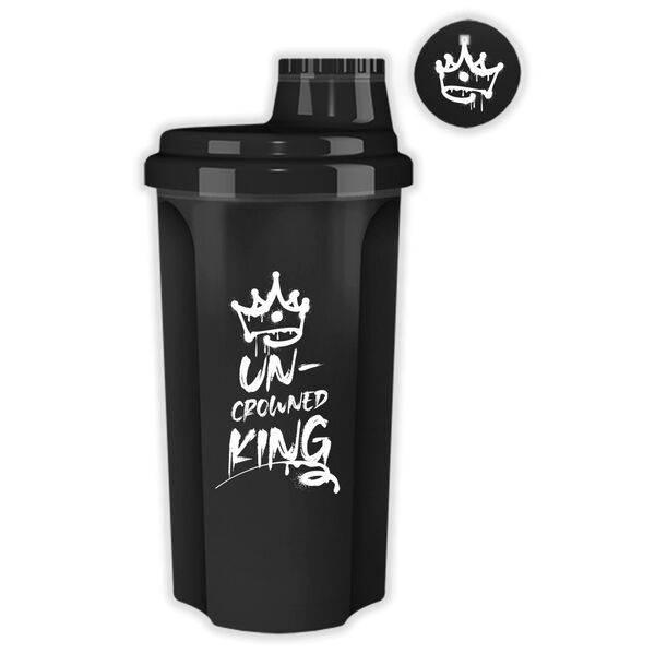 Kevin Levrone - Kevin Levrone Shaker | Uncrowned King