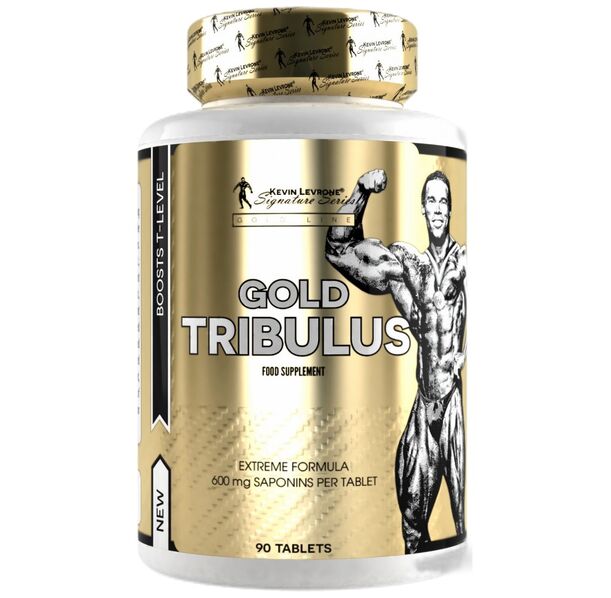 Kevin Levrone - Gold Tribulus 1500 mg (90 дози)