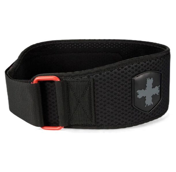 Harbinger - Мъжки тренировъчен колан / Hex Core Belt 12 cm - Red​