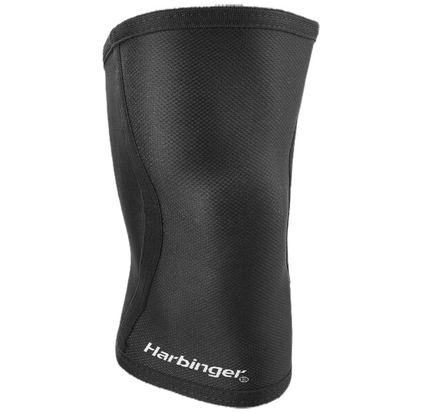 Harbinger - Unisex Ортези за коляно / 5 mm - Black​