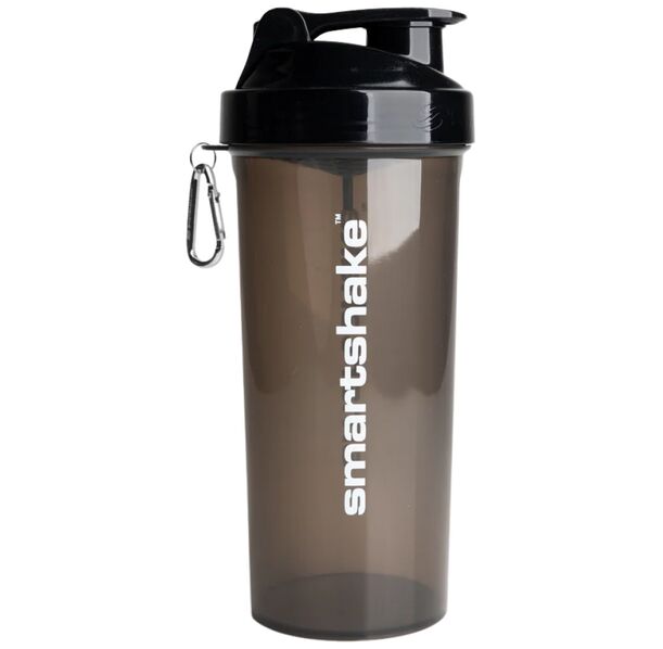 SmartShake - Lite Smart Shaker 1000 | Glossy Black