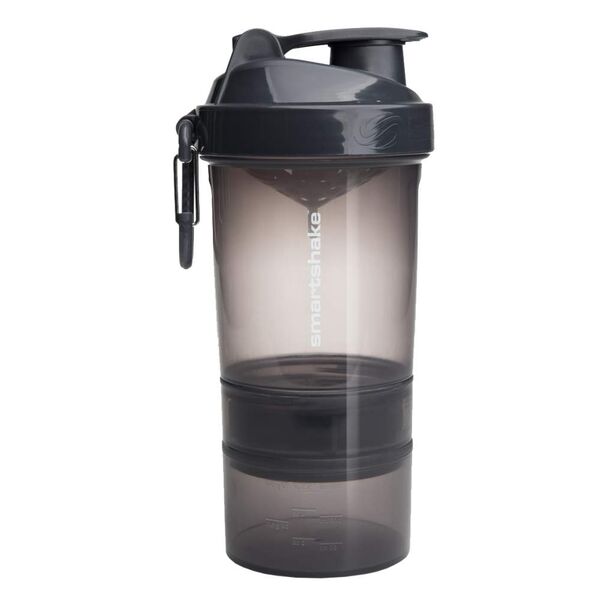 SmartShake - 2Go Smart Shaker | Space Grey