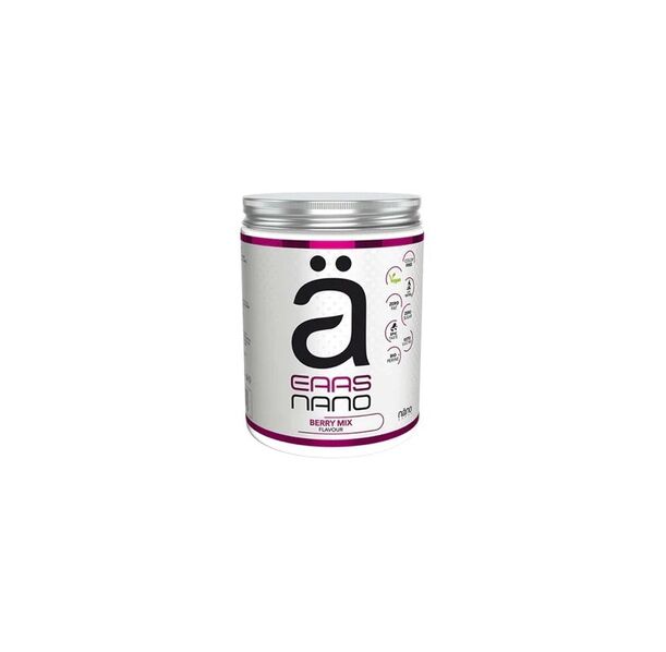 Nanosupps EAAS Nano - Аминокиселини, Разфасовка 0.420 kg