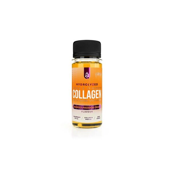 Nanosupps Collagen Shot - Колаген, Разфасовка 60ml