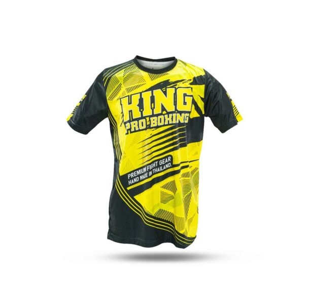 Тениска - King - KPB FLAG TEE 3