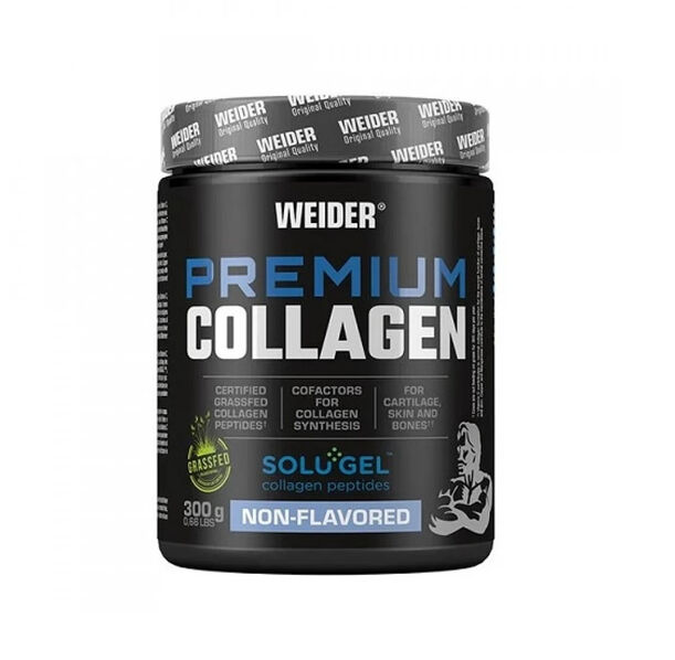 Weider Premium Collagen - 300 gr